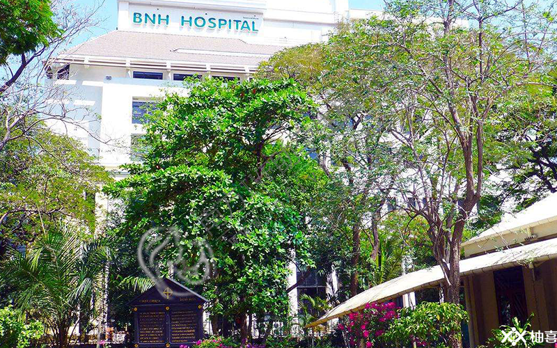 BNH泰国试管婴儿医院泰国试管婴儿医院-泰国BNH医院