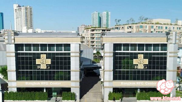 看看广州的皇家生殖遗传医院，它拥有世界级的医疗设施和技术。