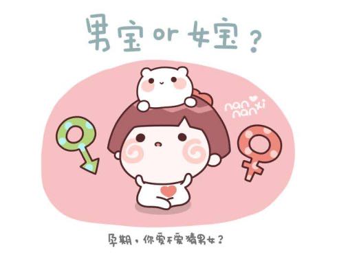香港助孕龙凤胎地址-为什么内地的孕妈妈要去香港做Y检查